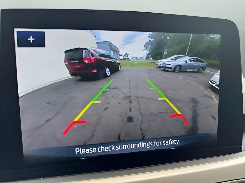 Used 2020 Ford Escape SE image 30