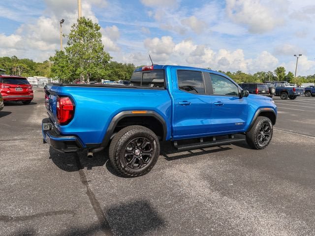 Used 2024 GMC Canyon Elevation w/ Convenience Package RWD image 10