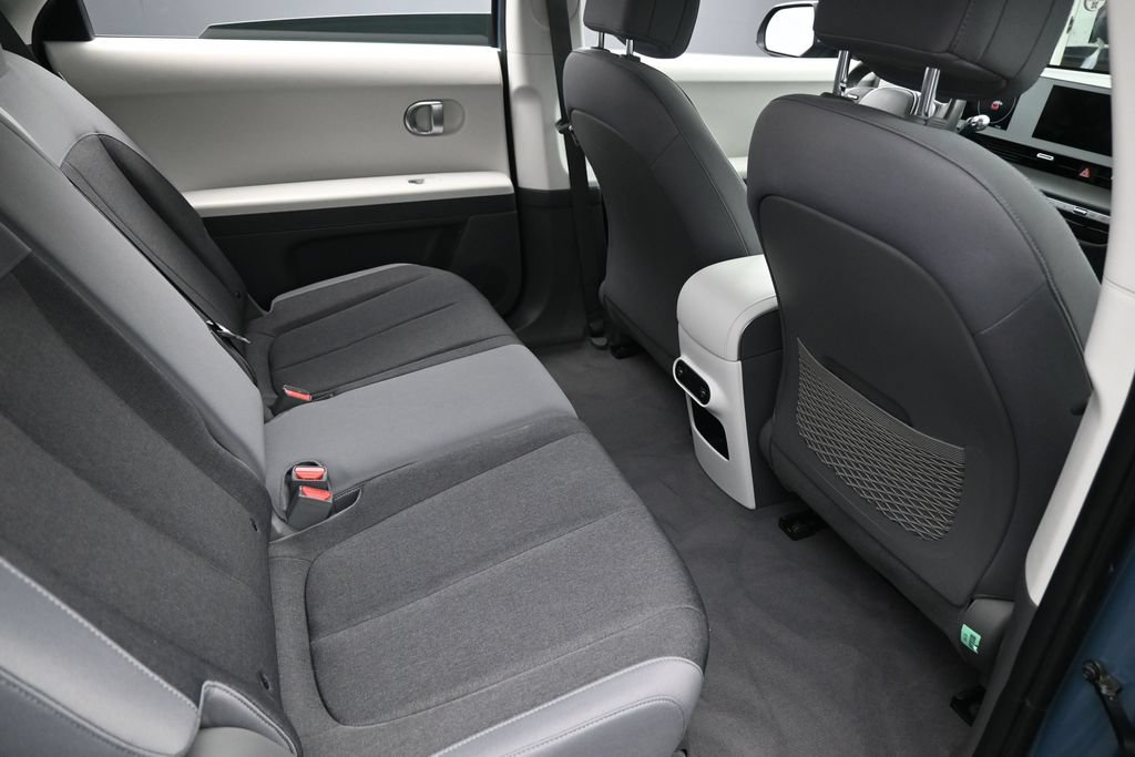 Used 2024 Hyundai Ioniq 5 SEL RWD image 33