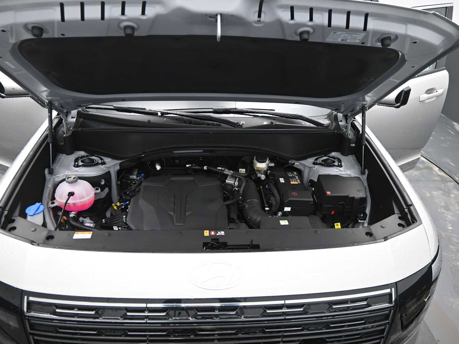 New 2026 Hyundai Palisade Calligraphy image 21