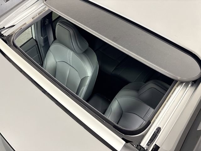 New 2026 Subaru Outback Touring image 22