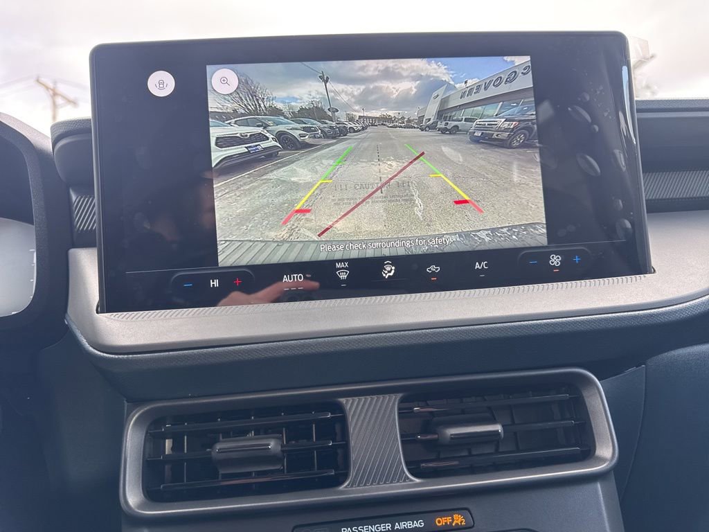 New 2026 Ford Maverick XL image 18