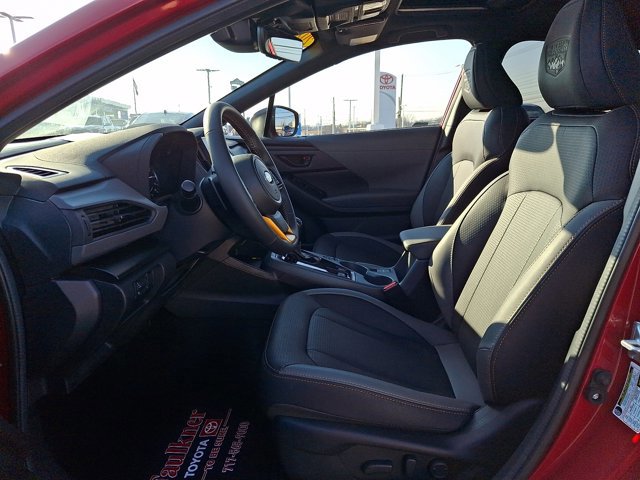 Used 2025 Subaru Crosstrek 2.5i Wilderness image 13