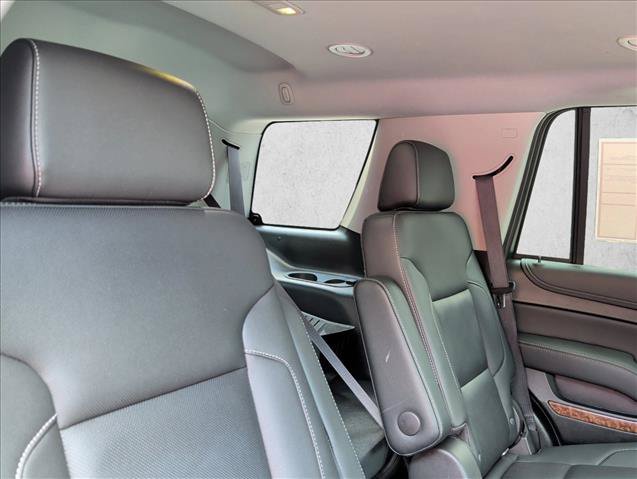 Used 2019 Chevrolet Tahoe Premier RWD image 20
