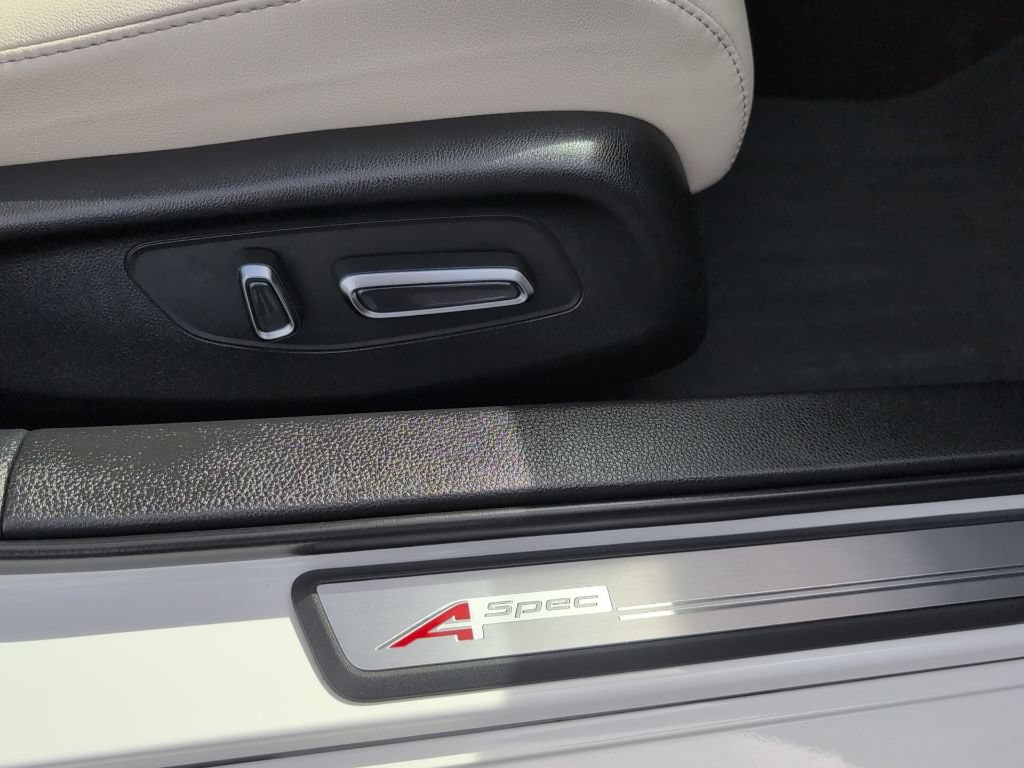 Certified 2026 Acura Integra A-Spec w/ Technology Package FWD image 48