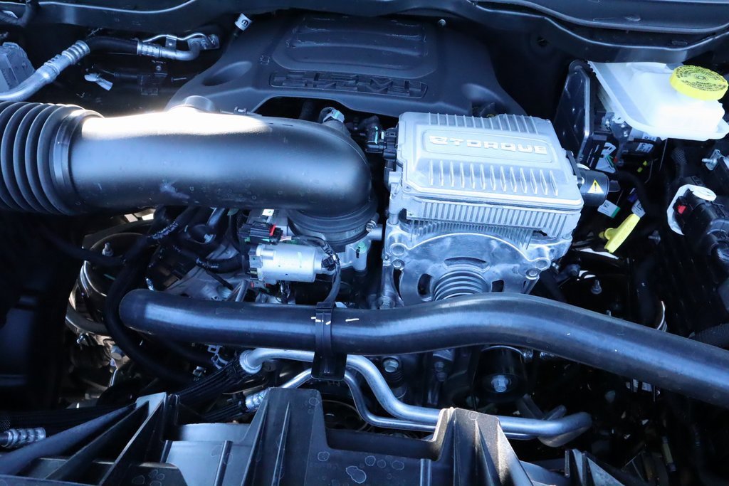 New 2026 RAM 1500 Big Horn image 20