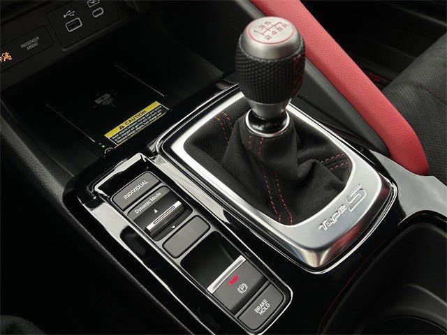 New 2026 Acura Integra Type S image 23