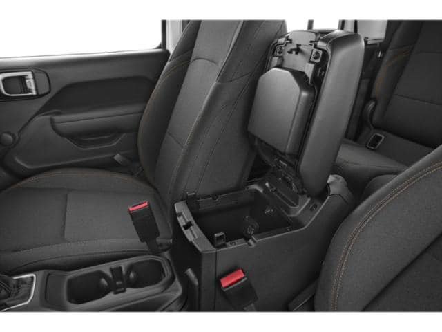 New 2026 Jeep Gladiator Sport AWD/4WD image 14