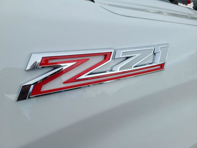New 2026 Chevrolet Silverado 1500 LT Trail Boss w/ LT Trail Boss Premium Package AWD/4WD image 32