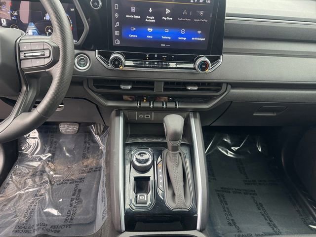 Certified 2024 Chevrolet Colorado Trail Boss w/ Technology Package image 15