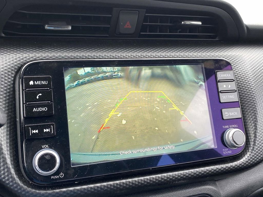 Used 2024 Nissan Kicks SV image 25