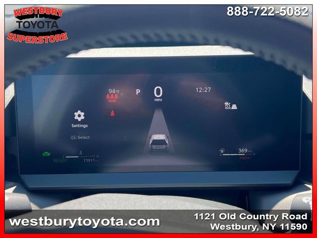 Certified 2026 Toyota RAV4 XLE Premium AWD/4WD image 30