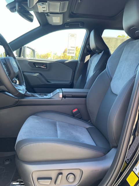 New 2026 Toyota RAV4 XSE AWD/4WD image 14