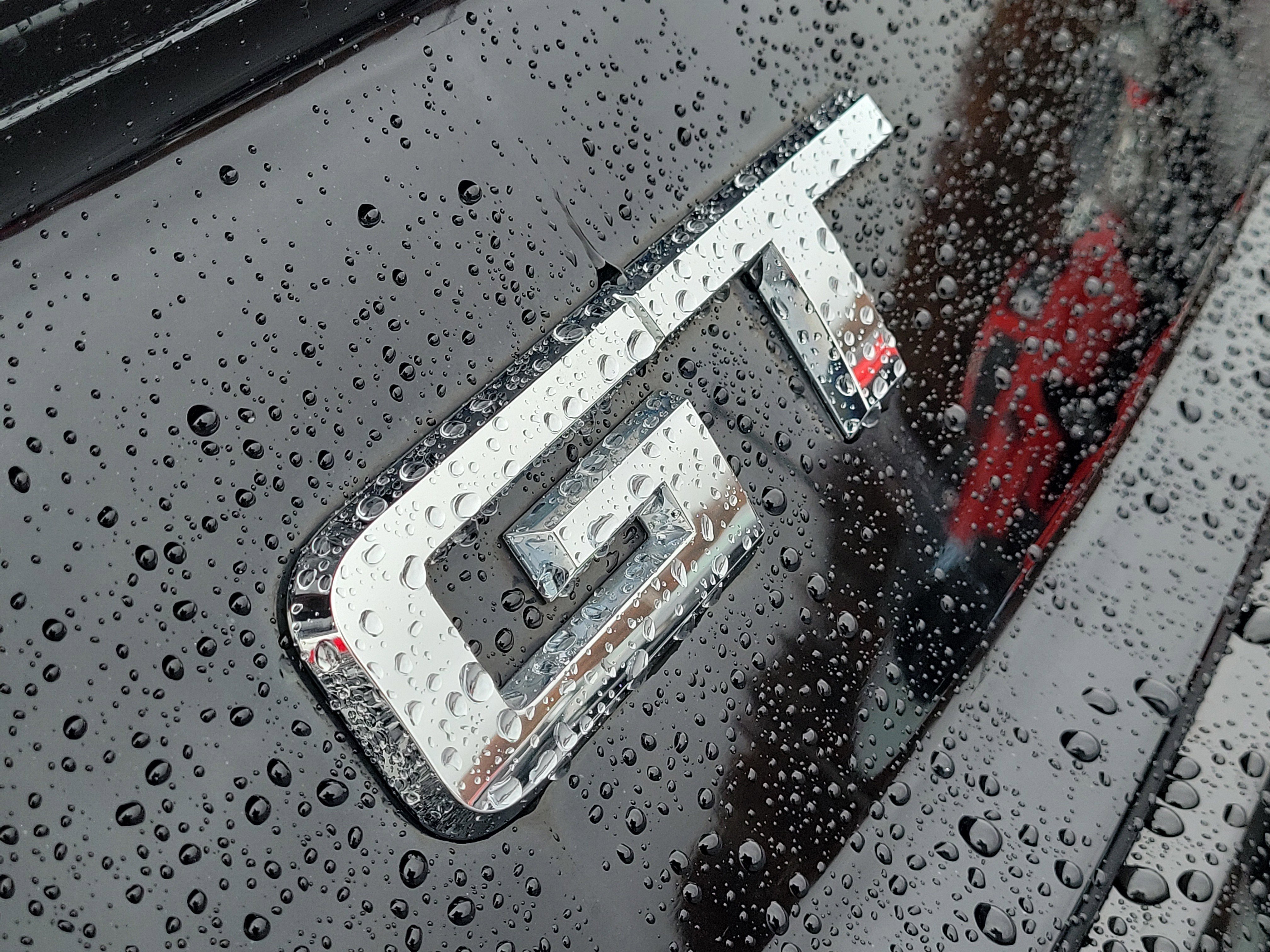 Used 2015 Ford Mustang GT Premium w/ Enhanced Security Package image 6