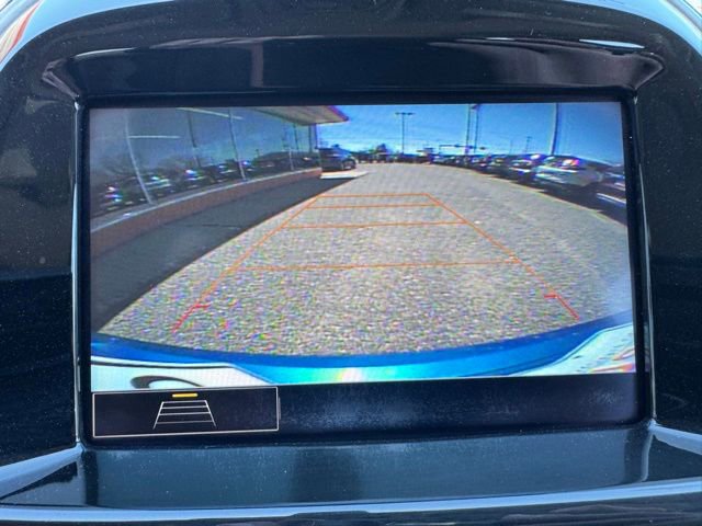 Used 2021 Chevrolet Spark LS FWD image 20