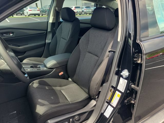 New 2026 Honda Accord SE image 19