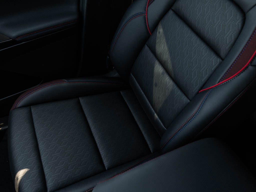 New 2026 Chevrolet Equinox RS w/ Convenience Package III image 26