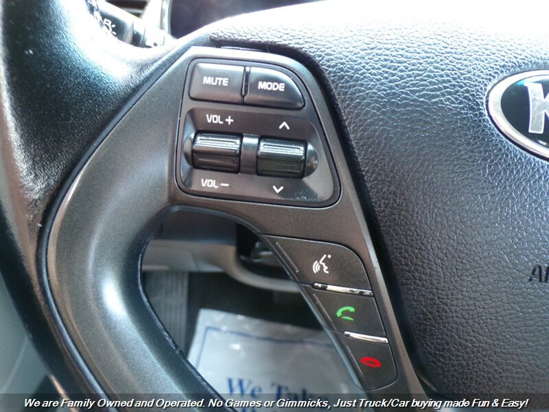 Used 2014 Kia Forte EX FWD image 30