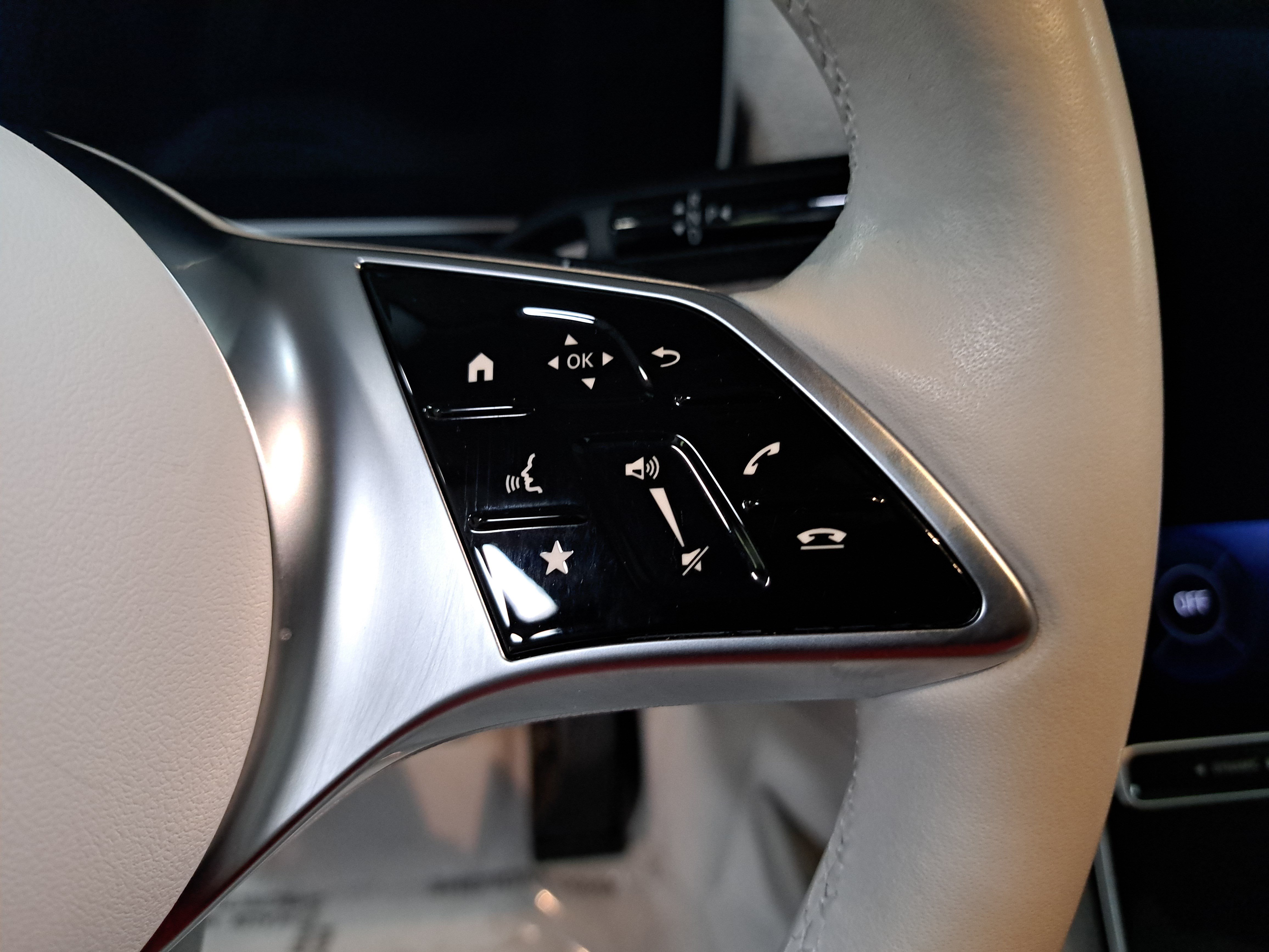 Certified 2023 Mercedes-Benz EQE 350+ Sedan image 20