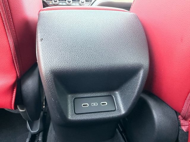 Certified 2025 Acura Integra A-Spec w/ Technology Package FWD image 13
