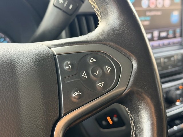 Used 2017 Chevrolet Silverado 1500 LT w/ All Star Edition image 12