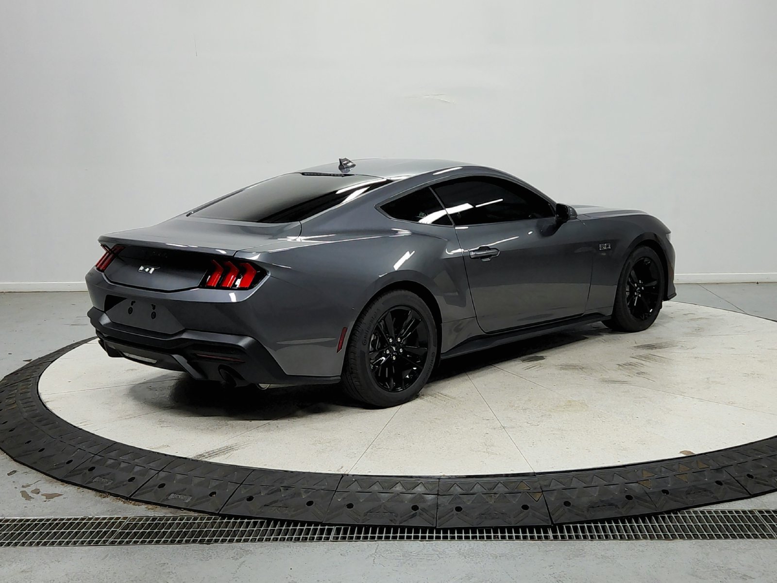 Used 2026 Ford Mustang GT RWD image 8