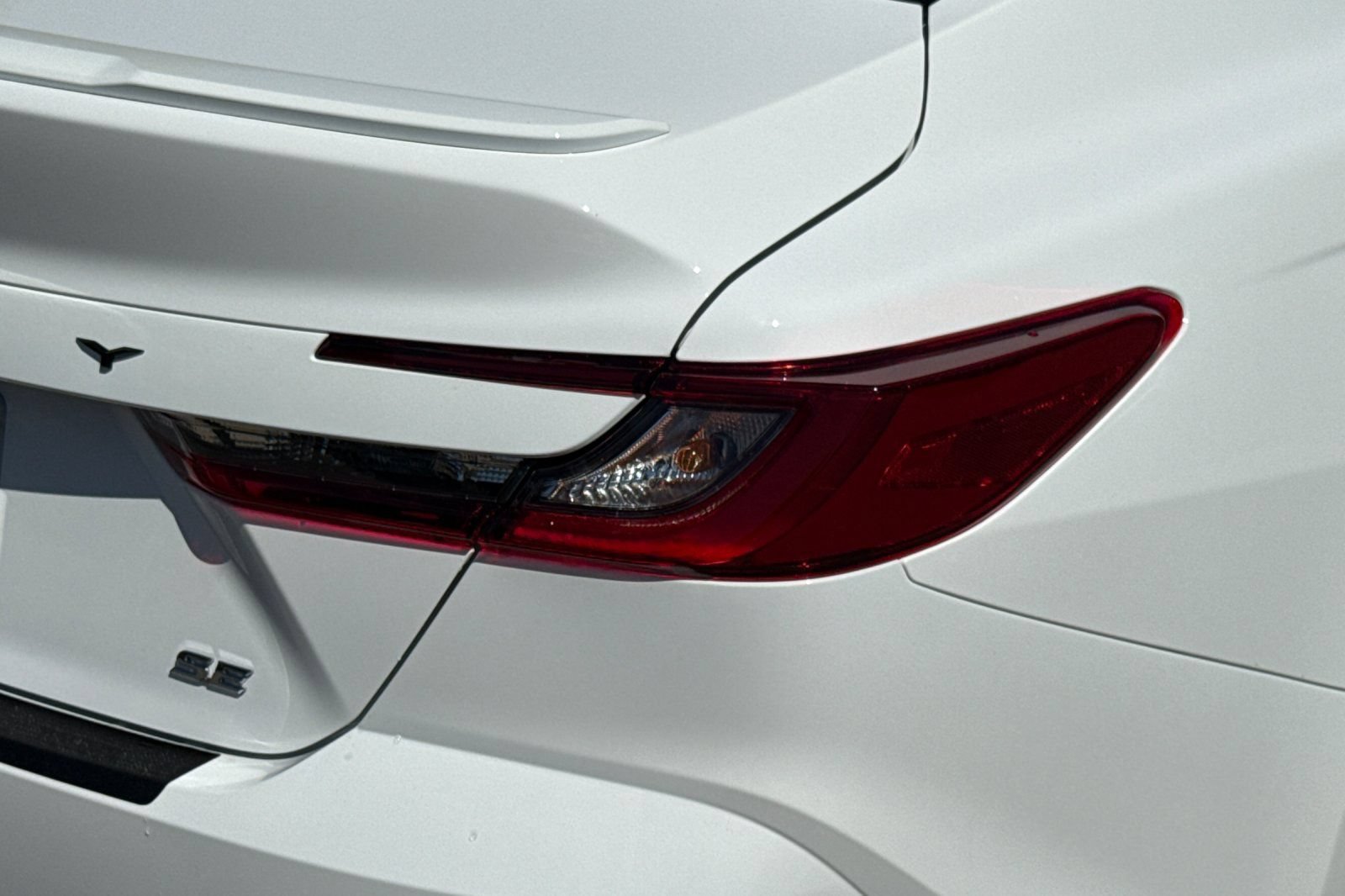 New 2025 Toyota Camry SE w/ Convenience Package FWD image 31