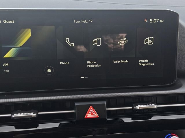 New 2026 Kia Sportage EX FWD image 18
