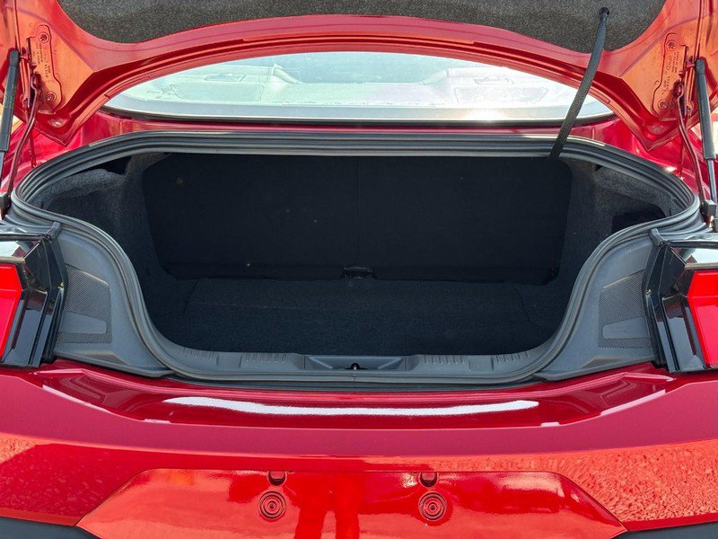 Certified 2024 Ford Mustang Premium RWD image 11