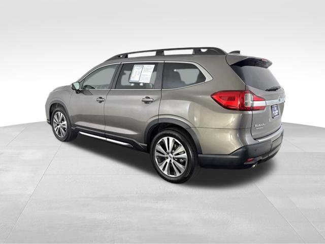 Used 2022 Subaru Ascent Limited w/ Technology Package AWD/4WD image 9