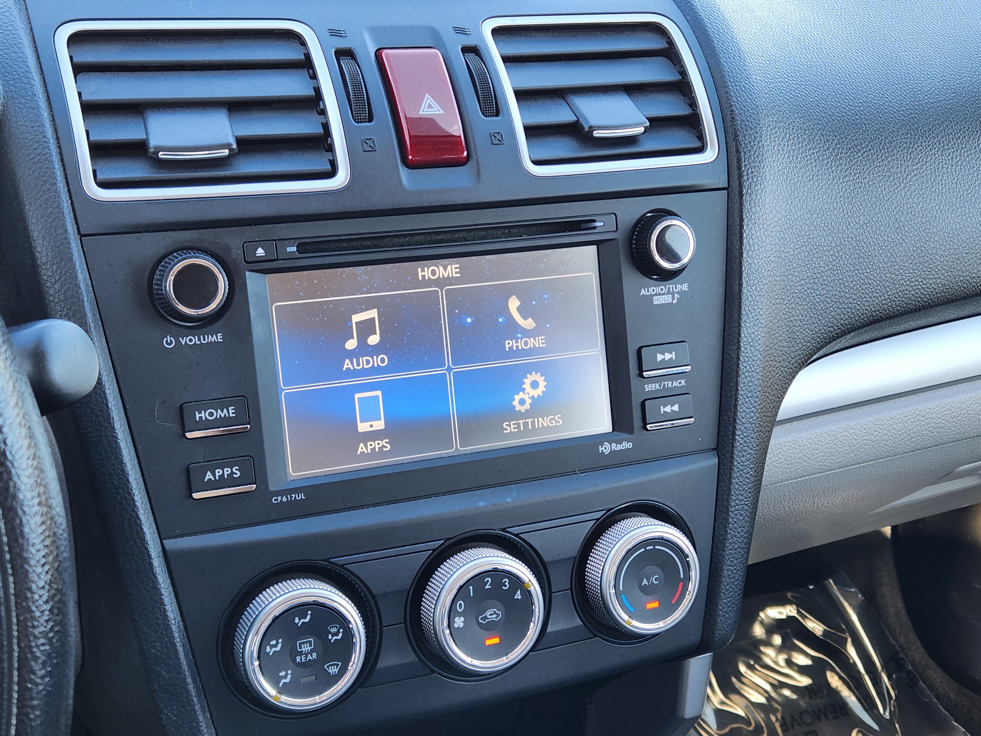 Used 2016 Subaru Forester 2.5i w/ Alloy Wheel Package image 15