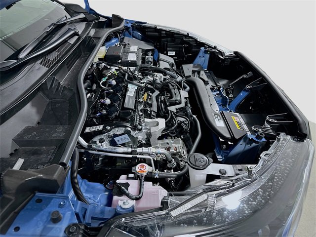 New 2026 Toyota Corolla Cross LE image 20