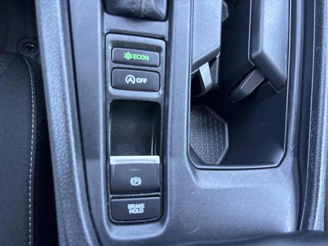 Used 2024 Honda Accord EX image 30