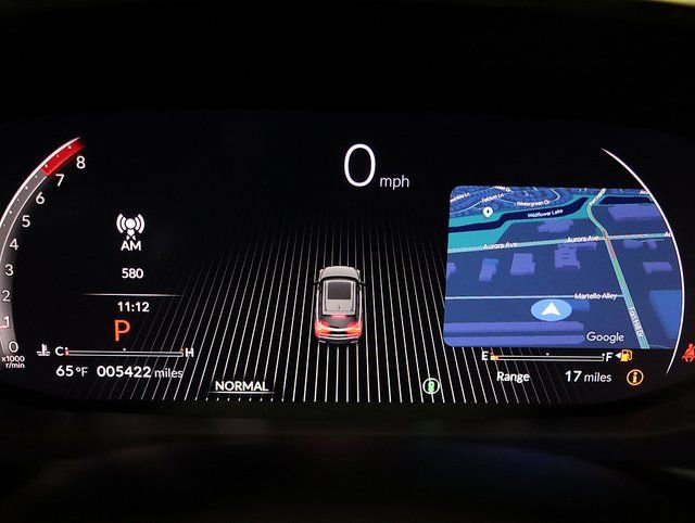 Certified 2026 Acura MDX A-Spec image 18