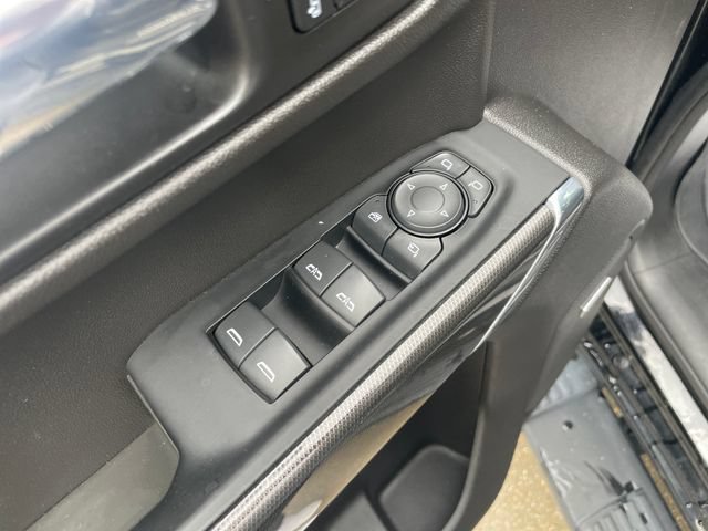 Used 2022 GMC Sierra 1500 AT4 w/ AT4 Preferred Package AWD/4WD image 21