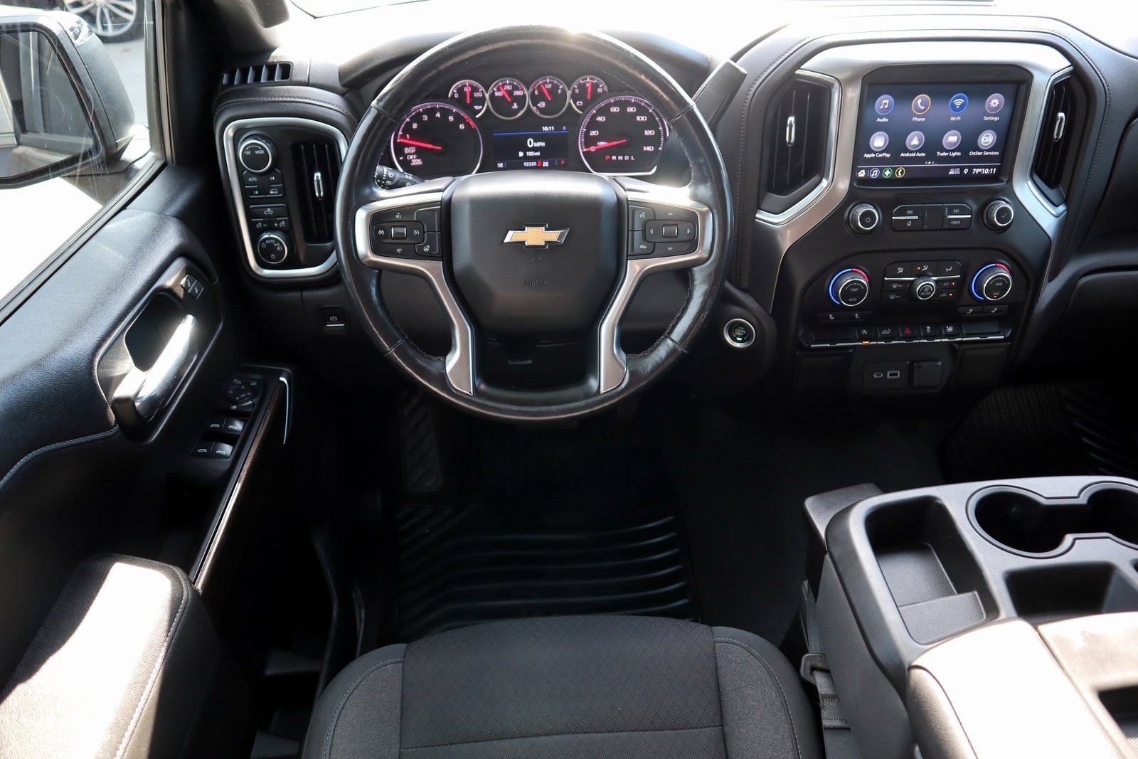 Used 2022 Chevrolet Silverado 1500 LT image 20