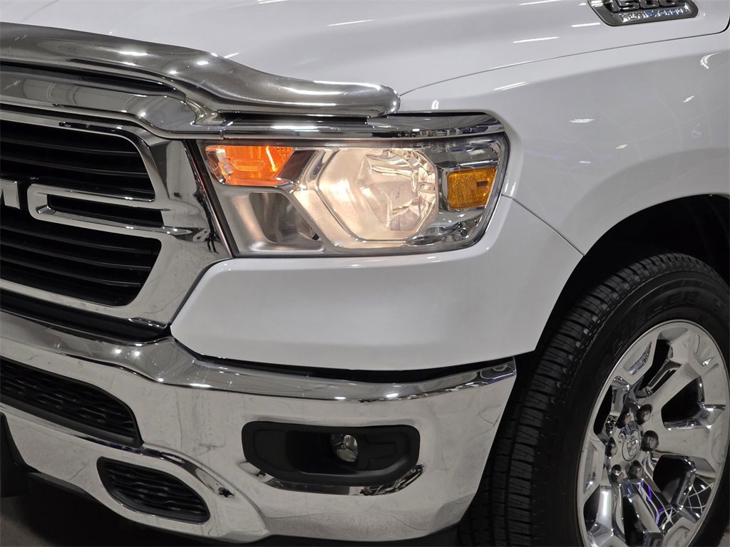 Used 2021 RAM 1500 Lone Star image 6