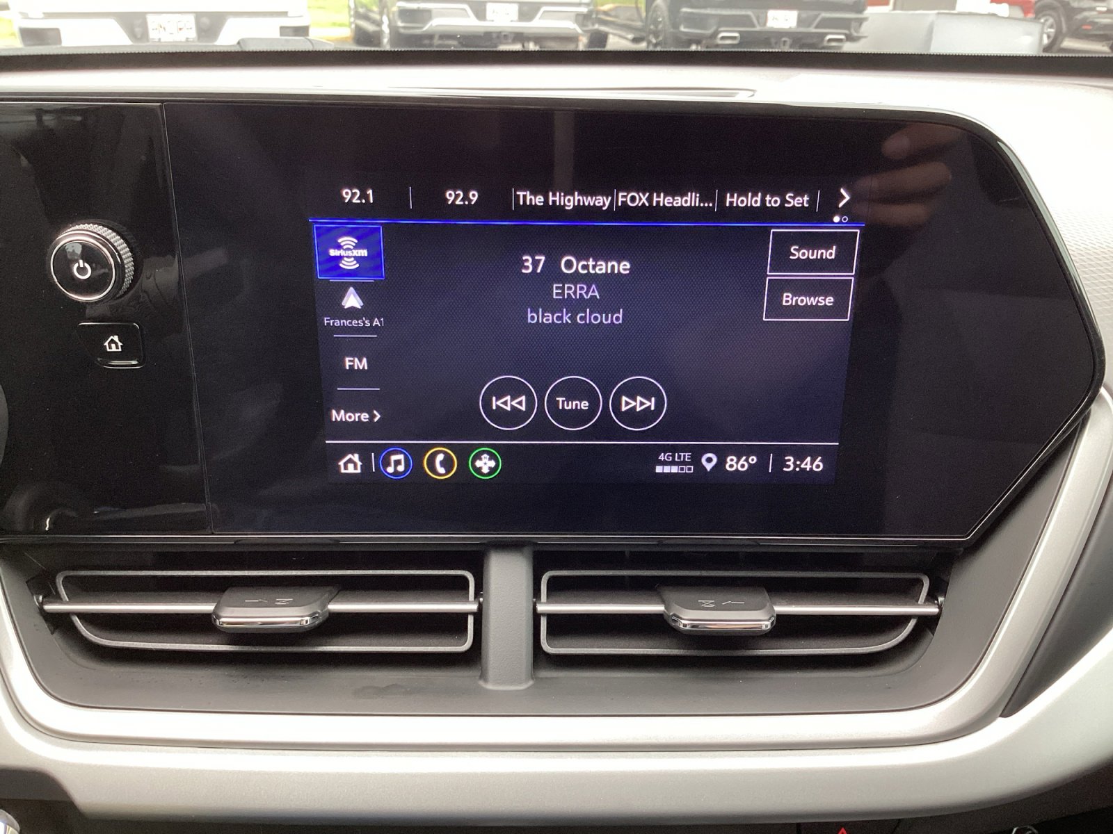 Used 2026 Chevrolet Trax LS FWD image 20