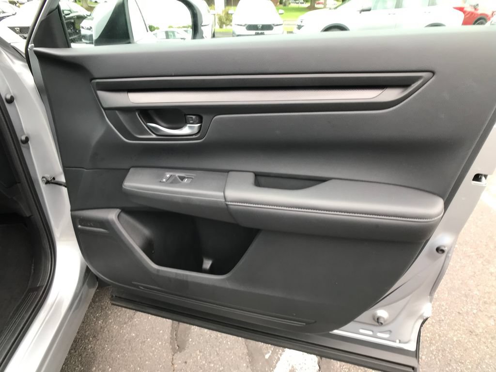 Certified 2024 Honda CR-V EX image 30