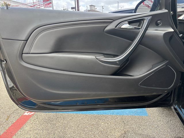 Used 2019 Buick Cascada Premium FWD image 18