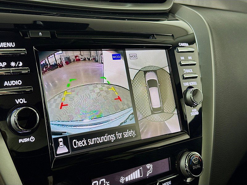 Used 2024 Nissan Murano SL image 17