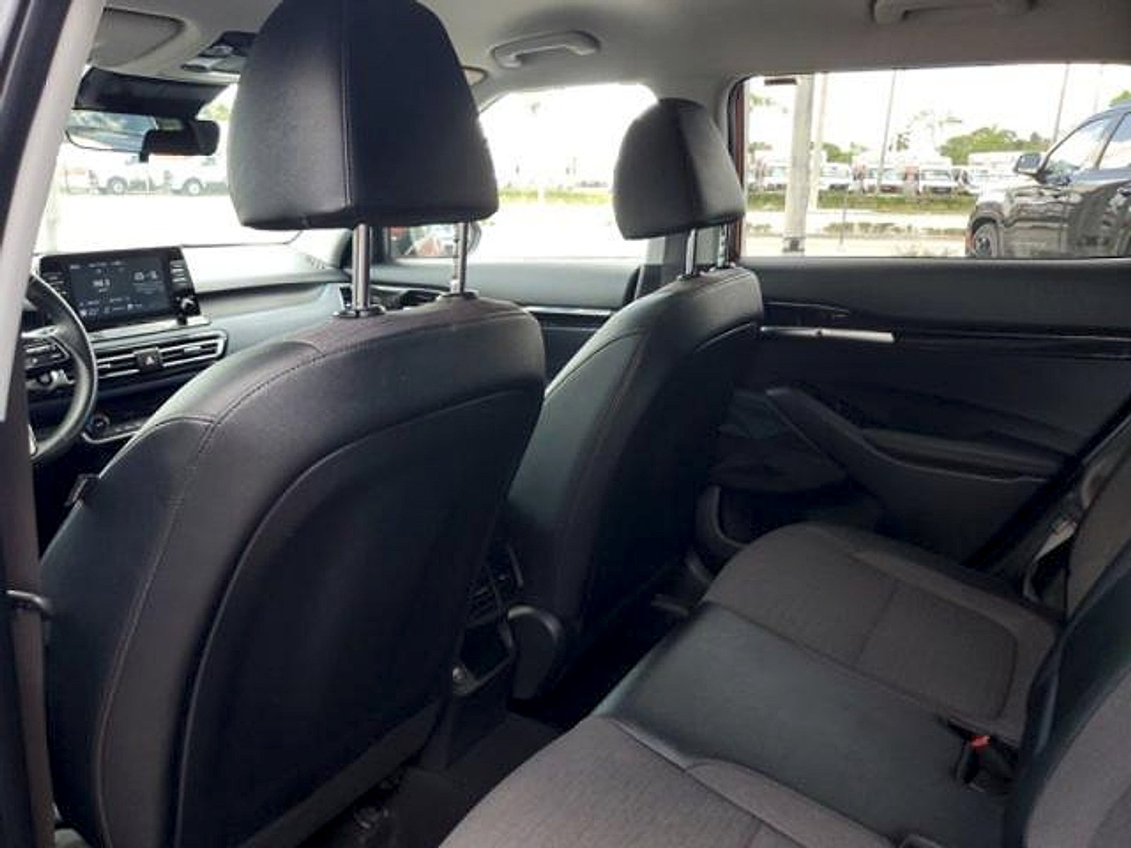 Used 2023 Kia Seltos S FWD image 17