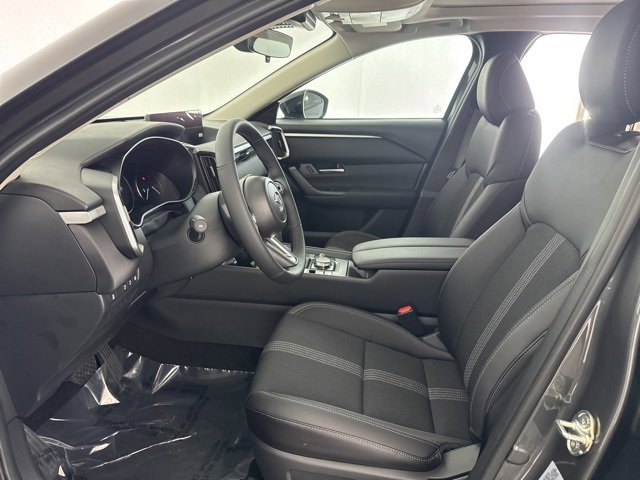 New 2026 MAZDA CX-50 2.5 Hybrid w/ Weather Package image 22