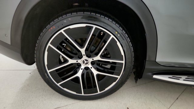 Used 2023 Mercedes-Benz EQE 350+ SUV w/ Exclusive Trim Package image 84