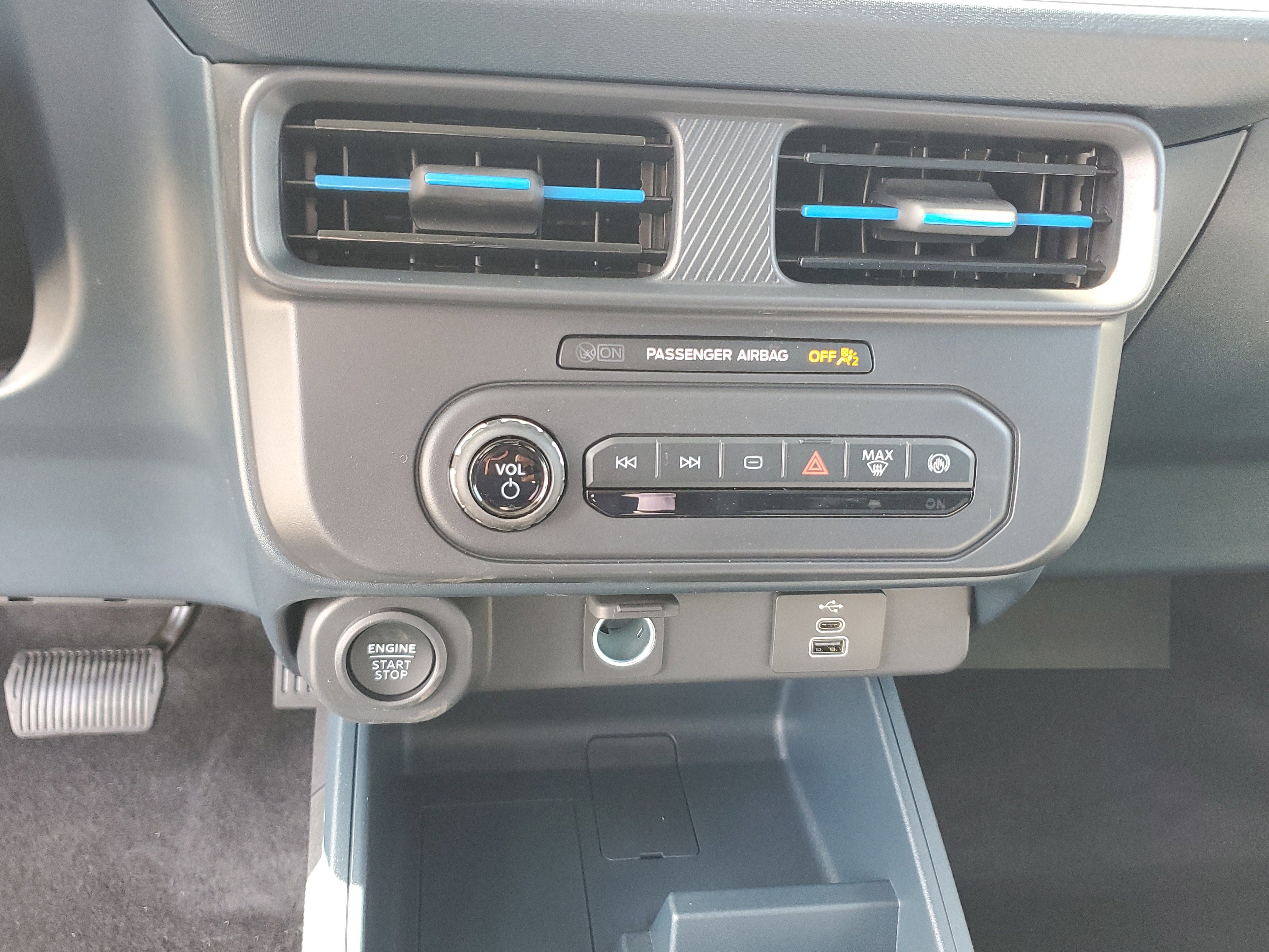 New 2026 Ford Maverick XLT image 20