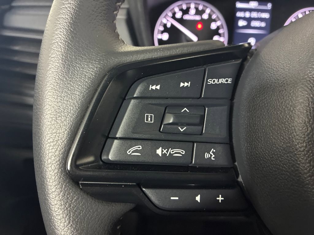 Certified 2026 Subaru Forester Premium AWD/4WD image 11