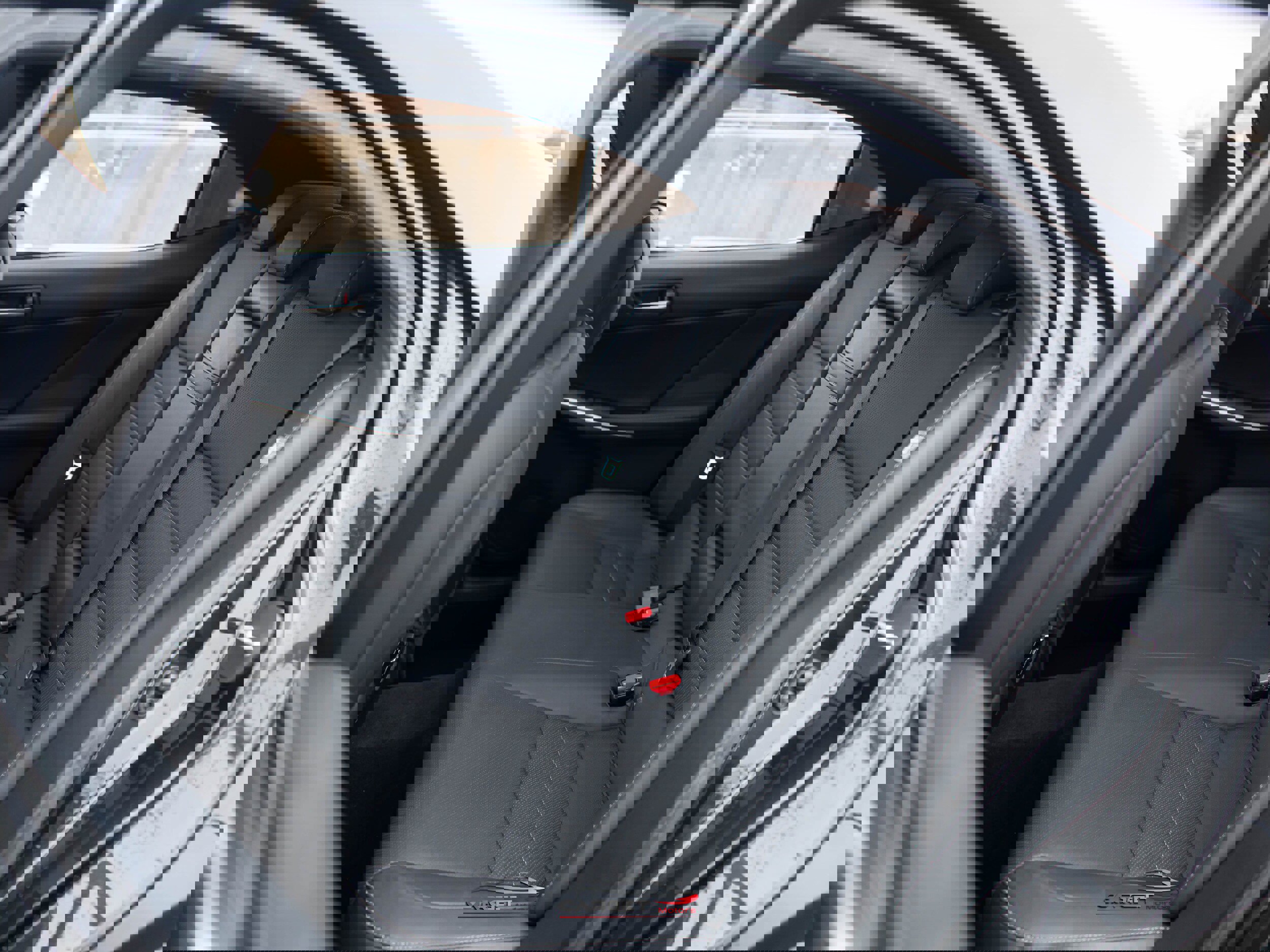 Used 2019 Lexus IS 300 F Sport w/ F Sport Package image 20