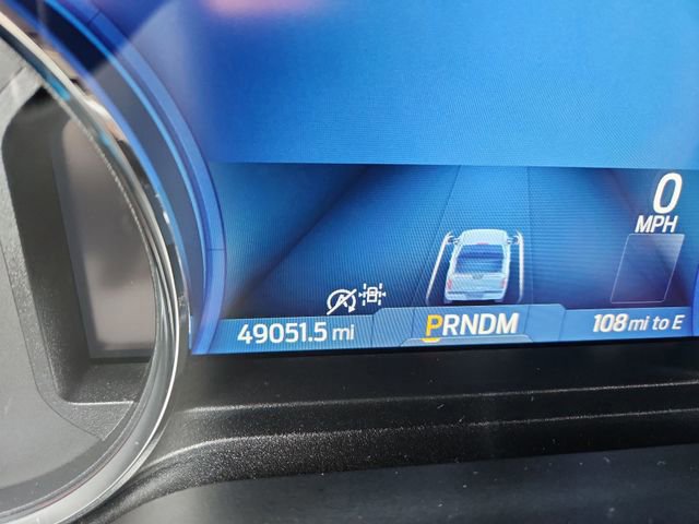 Used 2021 Ford F150 XLT w/ Equipment Group 302A High image 12