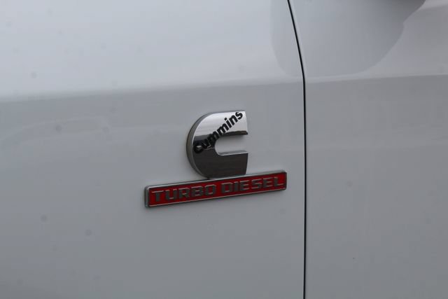 Used 2023 RAM 2500 Big Horn w/ Level 1 Equipment Group AWD/4WD image 14