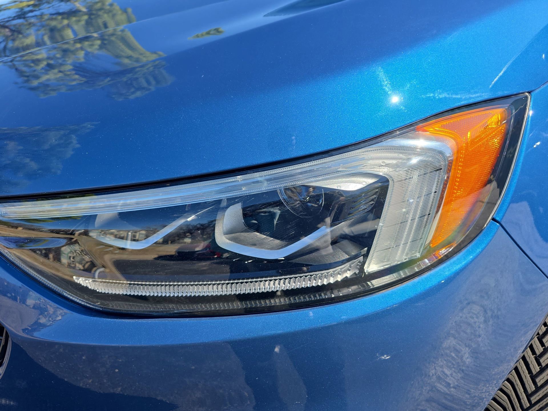 Used 2020 Ford Edge ST w/ Equipment Group 401A image 30